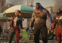 Забавят излизането на Suicide Squad