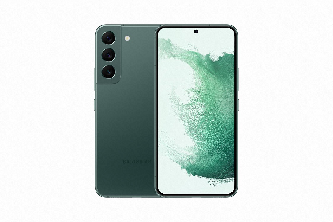 Samsung Galaxy S22 и S22+ предлагат революционно изживяване