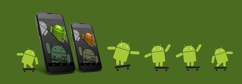 7 уеб сайта за неофициално, но безопасно изтегляне на Android приложения