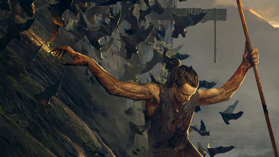 3941553-rebel-wolves-2 Игровият директор на Witcher 3 анонсира появата на ново студио