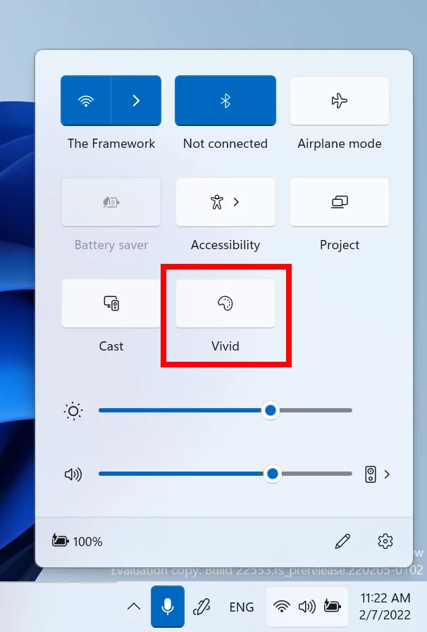 Ето какви са нововъведенията и промените в новата версия на Windows 11