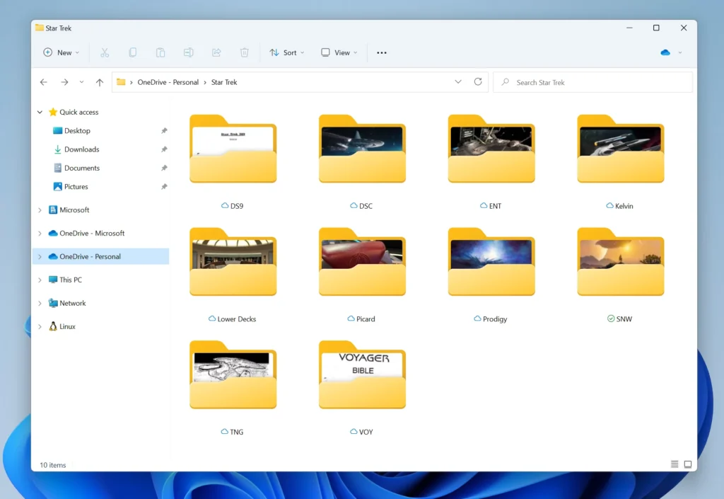 Ето какви са нововъведенията и промените в новата версия на Windows 11
