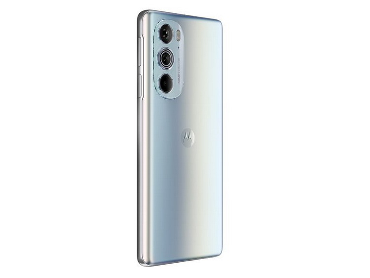 Стартираха европейските продажби на смартфона Motorola Edge X30