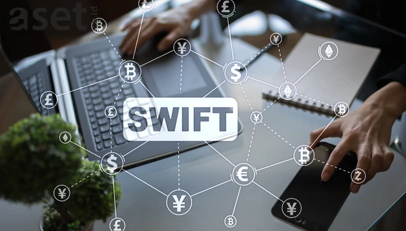 Какво ще стане, ако Русия бъде изключена от системата SWIFT?