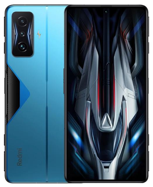 Стартираха продажбите на смартфона Redmi K50 Gaming Edition с чипа Snapdragon 8 Gen 1 и 120 W зареждане