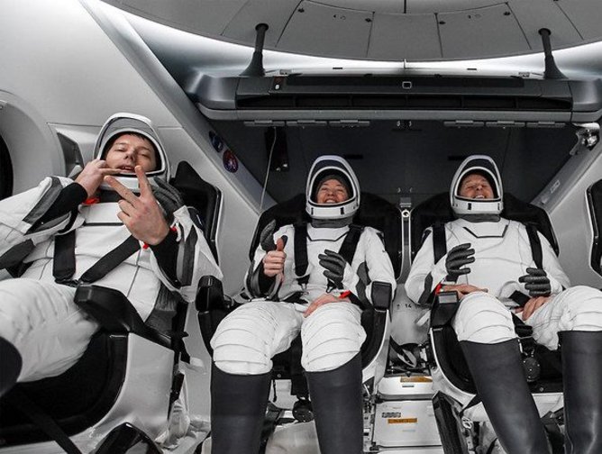 Нововъведенията в Starship и неговите перспективи
