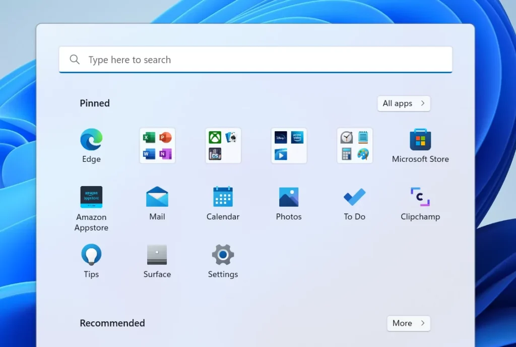 Ето какви са нововъведенията и промените в новата версия на Windows 11