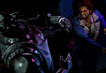Излезе първи трейлър към The Wolf Among Us 2