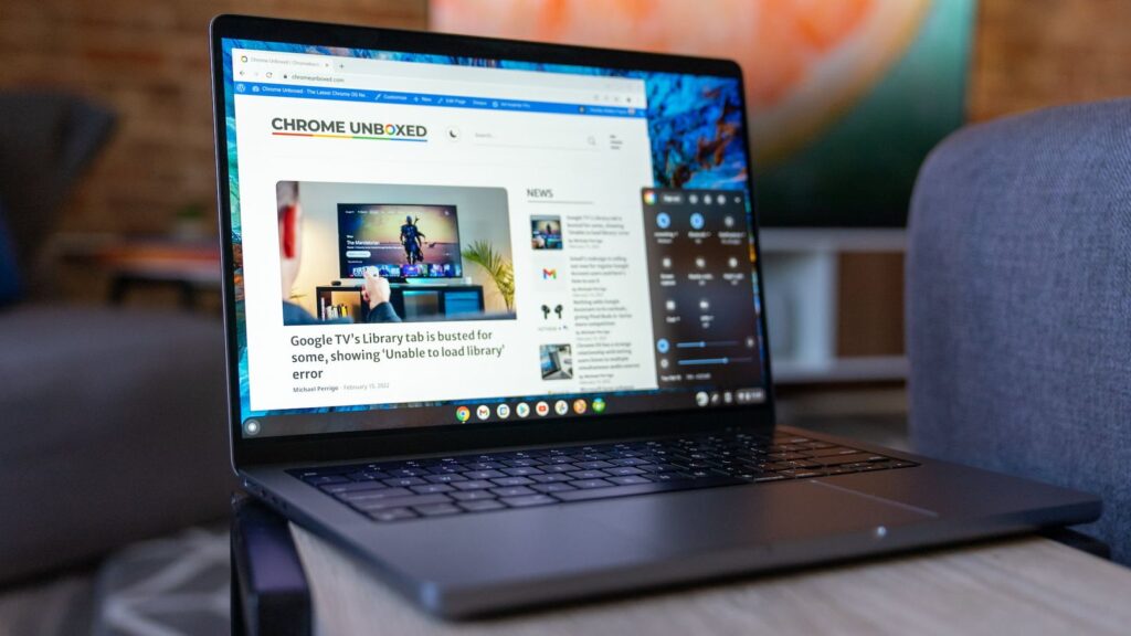 Google представи операционната система Chrome OS Flex подходяща за всякакви устройства