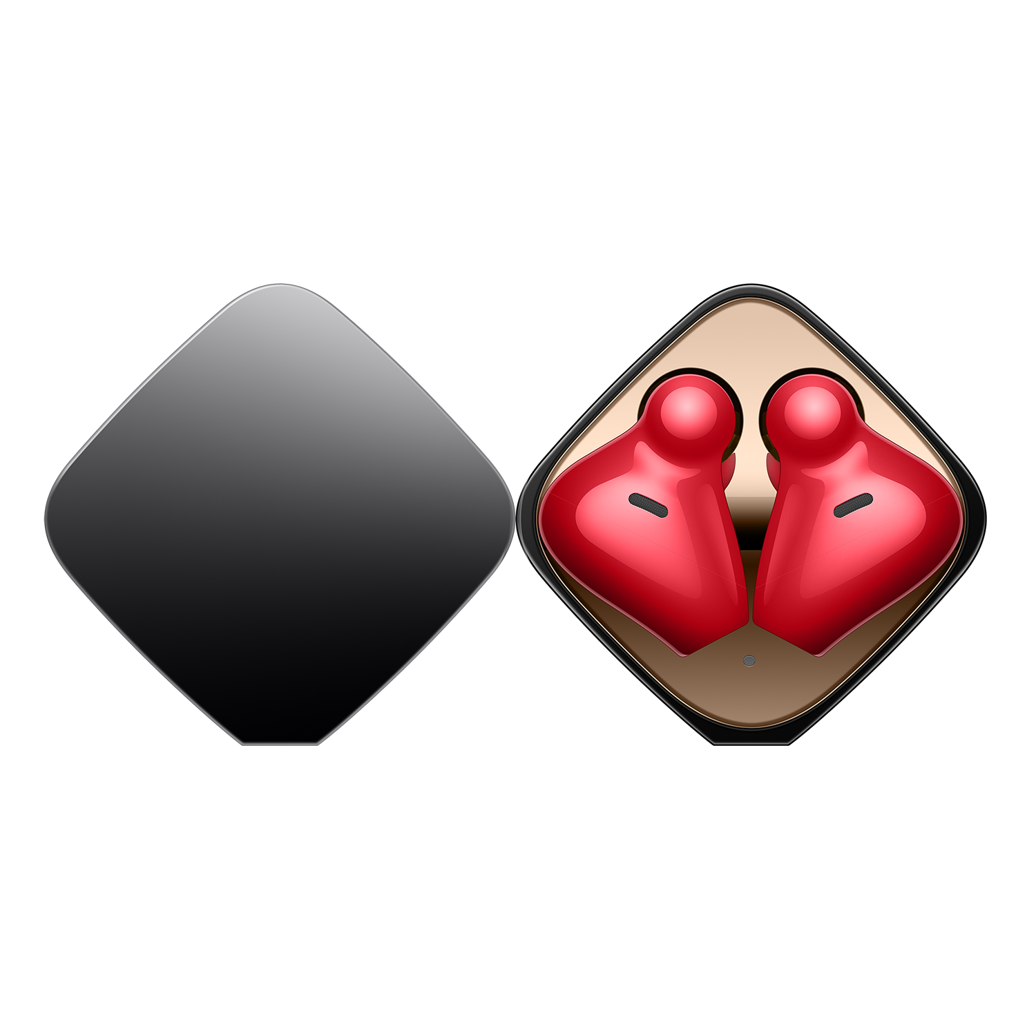 Стартират продажбите на HUAWEI FreeBuds Lipstick – безжични слушалки с луксозен дизайн и интелигентни аудио технологии