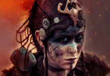Senua’s Saga: Hellblade 2 с най-много номинации на BAFTA Game Awards