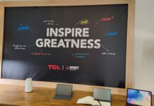 TCL засилва ангажимента си към 5G и разширява портфолиото с нови смартфони, таблети и CPE на Mobile World Congress 2022