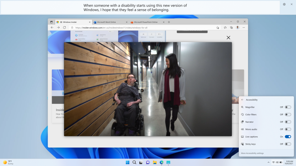 Ето какви са нововъведенията и промените в новата версия на Windows 11
