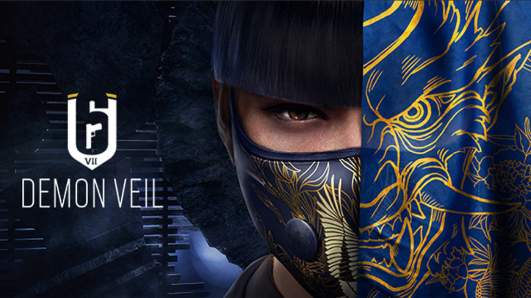 Ubisoft обяви следващата година на Rainbow Six Siege