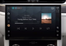 Alexa вече е част от автомобилите на Jaguar и Land Rover