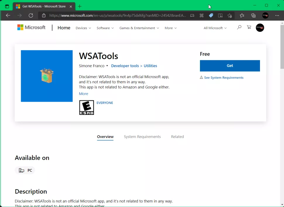 Най-лесният и бърз начин за странично зареждане на Android приложения в Windows 11