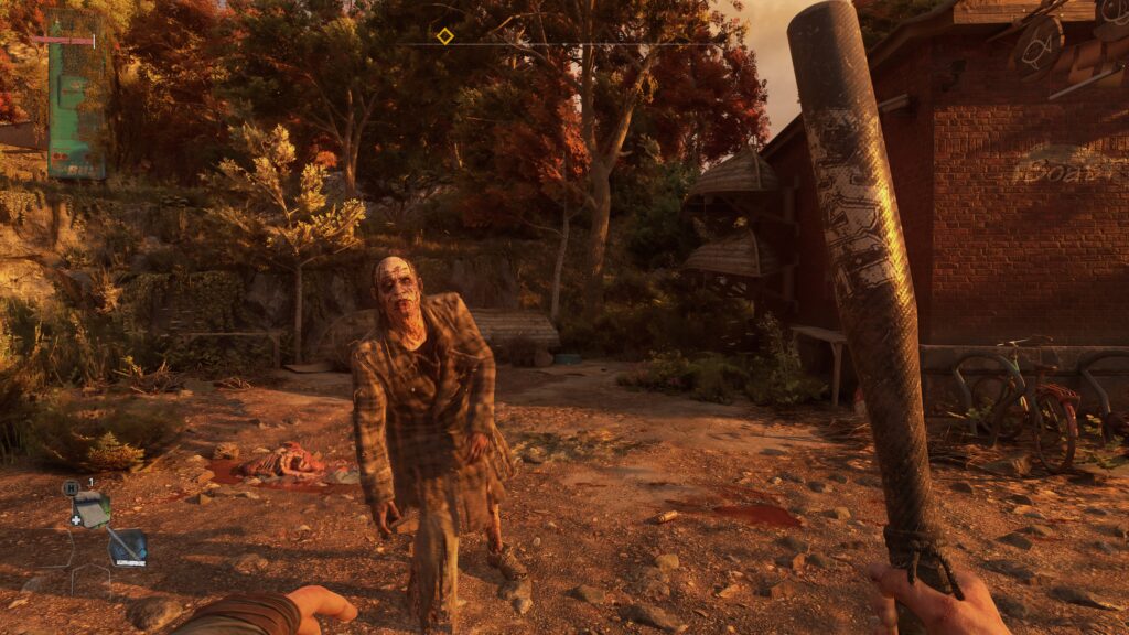 Може ли на RTX 3090 Dying Light 2 да върви добре на 8K резолюция