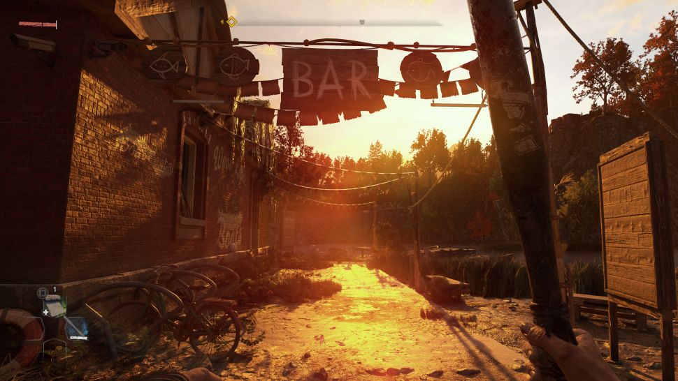 Може ли на RTX 3090 Dying Light 2 да върви добре на 8K резолюция