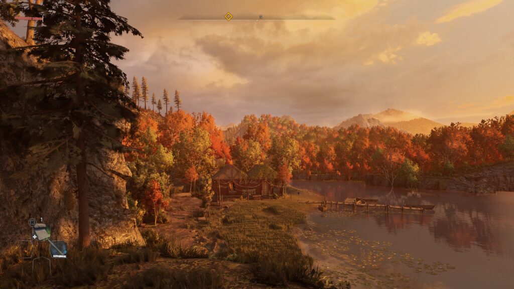 Може ли на RTX 3090 Dying Light 2 да върви добре на 8K резолюция