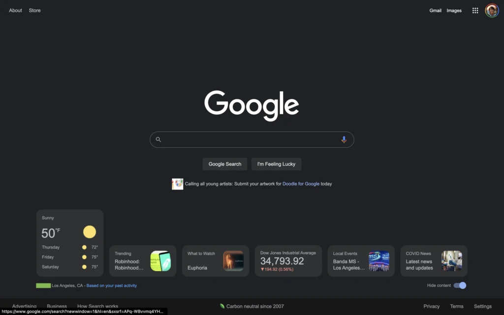 Защо търсачката на Google се разпада – поглед отвътре