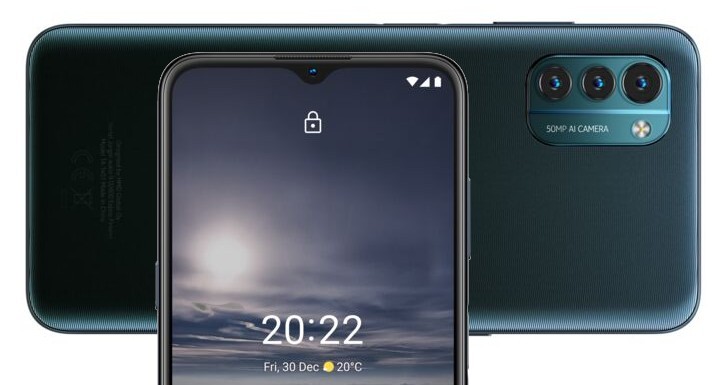 HMD Global представи още един бюджетен смартфон – Nokia G21