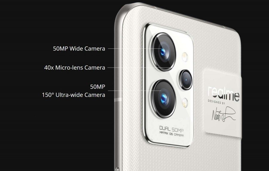 Продажбите на флагманите Realme GT2 Pro и GT2 стартират в световен мащаб