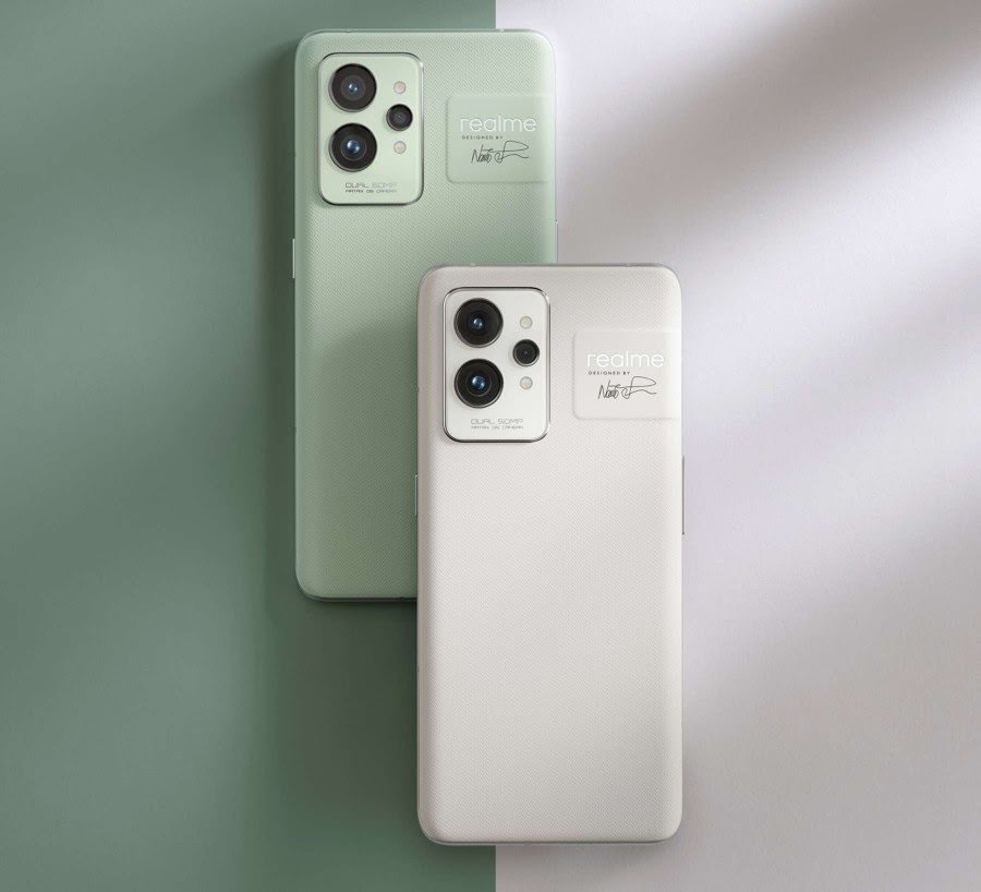 Продажбите на флагманите Realme GT2 Pro и GT2 стартират в световен мащаб