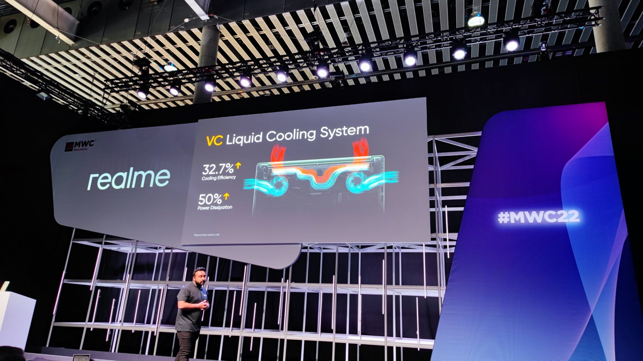 Продажбите на флагманите Realme GT2 Pro и GT2 стартират в световен мащаб