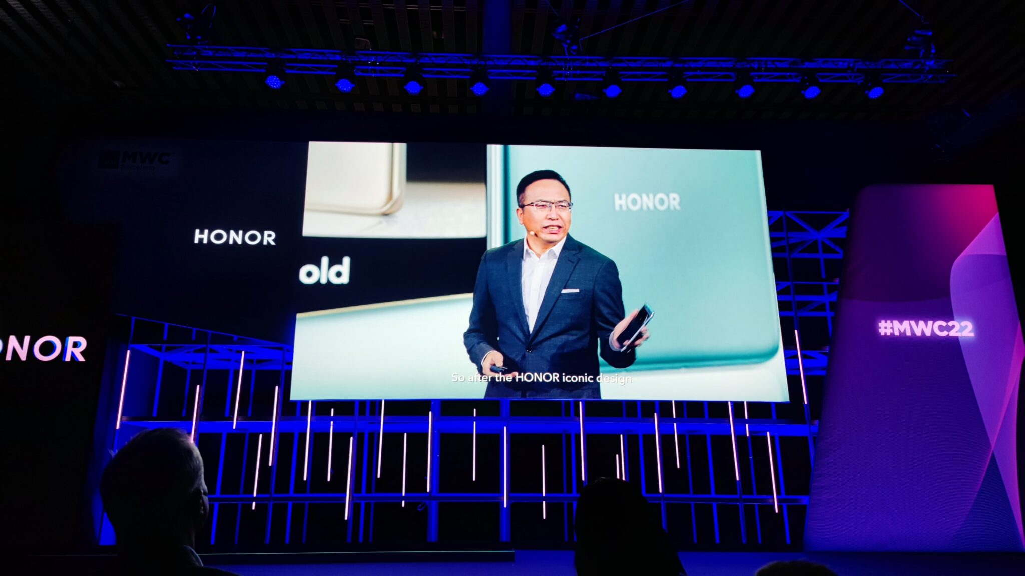 Honor обратно в играта с Magic4 и Magic4 Pro на MWC 2022