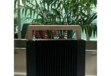 Jasminer X4 Etchash Brick: безшумен ASIC за добив на Ethereum с производителоност 65 MH/s и цена $1449