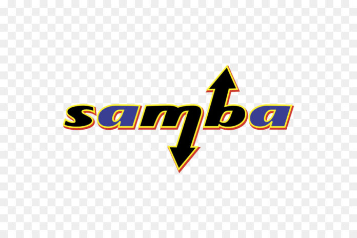 kisspng-los-logos-samba-computer-servers-installation-samba-logo-svg-vector-amp-png-transparent-vect-5b884469efc7b7.7599864815356570659822 Публикуваха актуализация за критична уязвимост в Samba