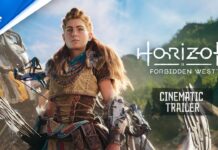Horizon Forbidden West – вече имаме претендент за игра на годината