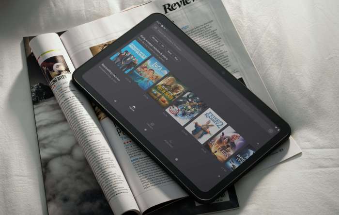 Nokia T20 – най-добрият таблет в бюджетния клас?