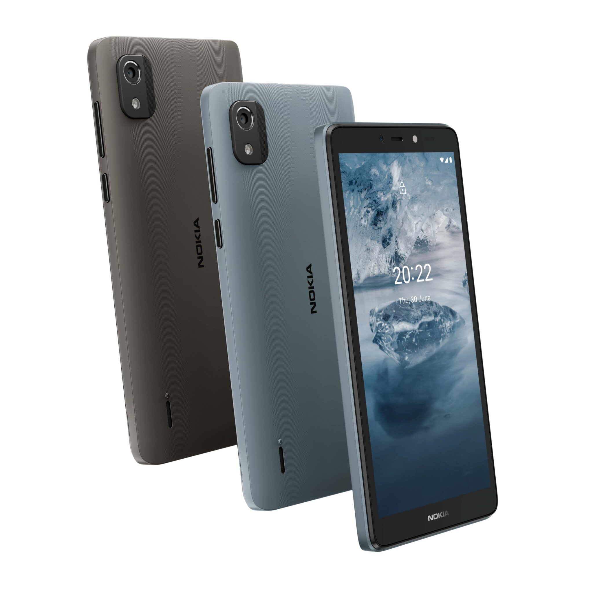 Нови модели смартфони Nokia от бюджетната C-серия и разширяване на портфолиото от услуги от HMD Global
