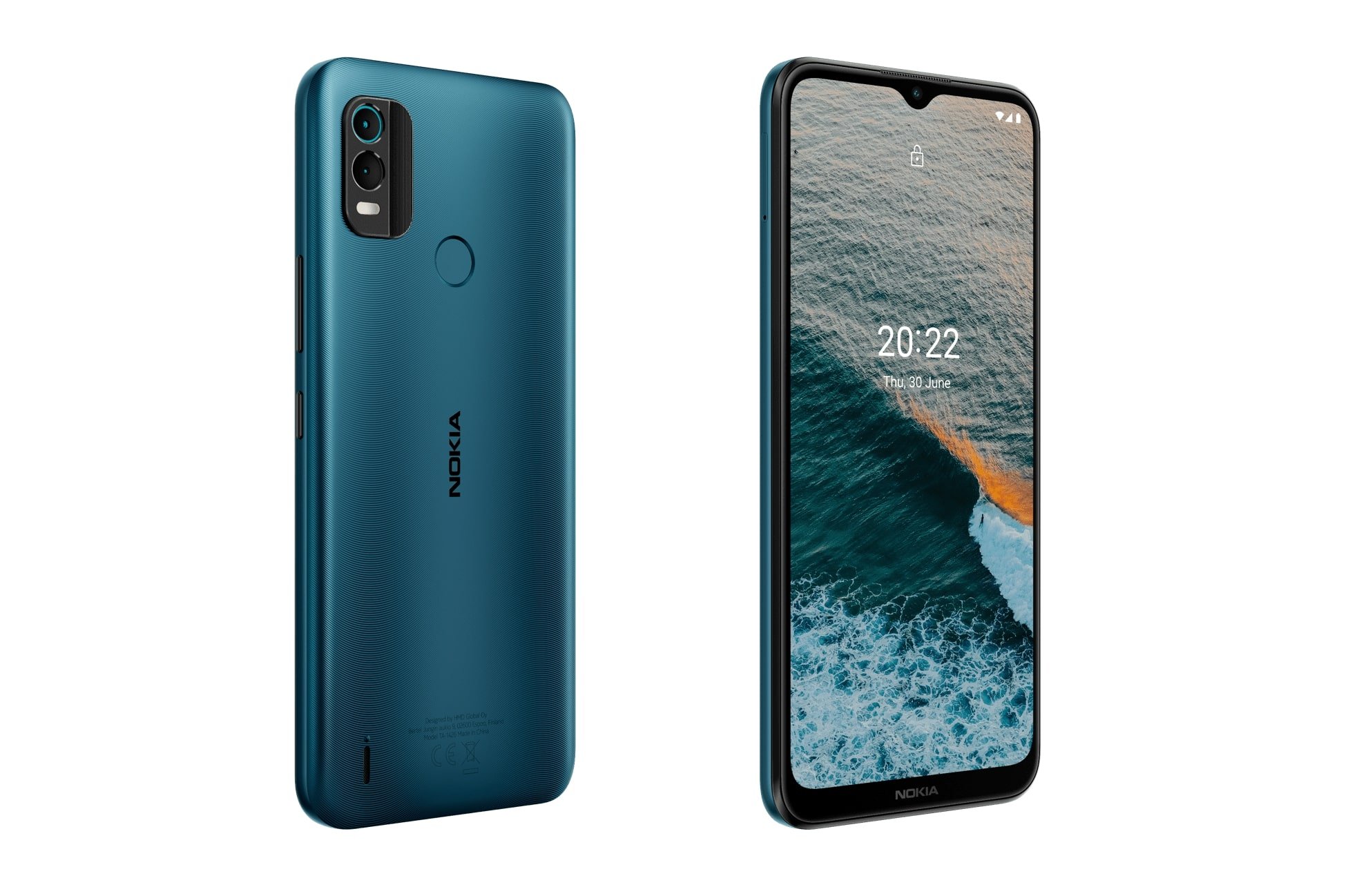 Нови модели смартфони Nokia от бюджетната C-серия и разширяване на портфолиото от услуги от HMD Global