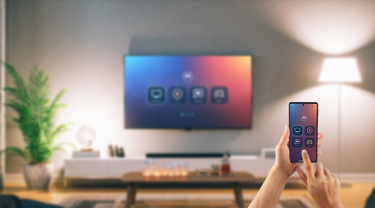 Moto edge 30 Pro е новият флагман на Motorola