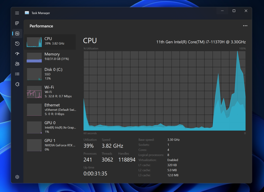 Ето какви са нововъведенията и промените в новата версия на Windows 11