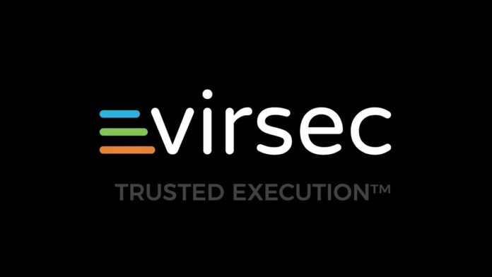 virsec Компания счита, че технологията ѝ може да елиминира нуждата от киберзащитни инструменти