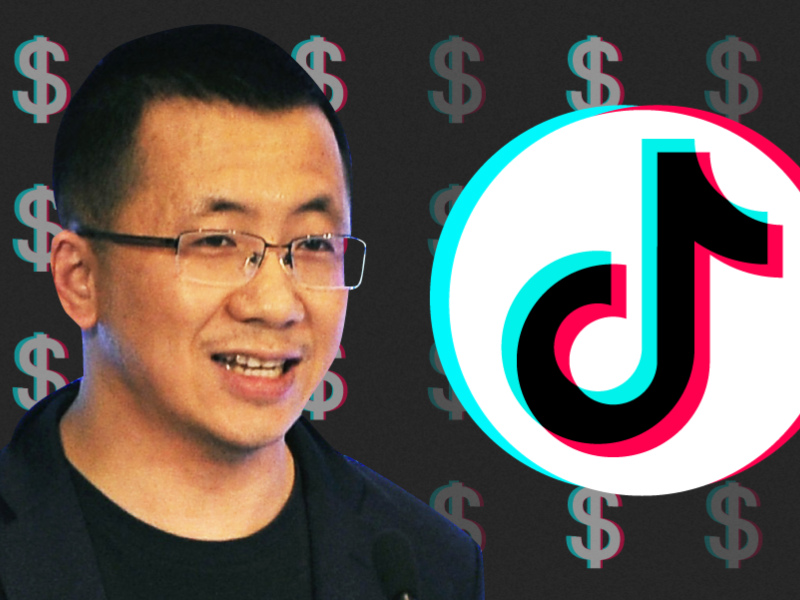 Ето как стана превръщането на TikTok в многомилиарден бизнес