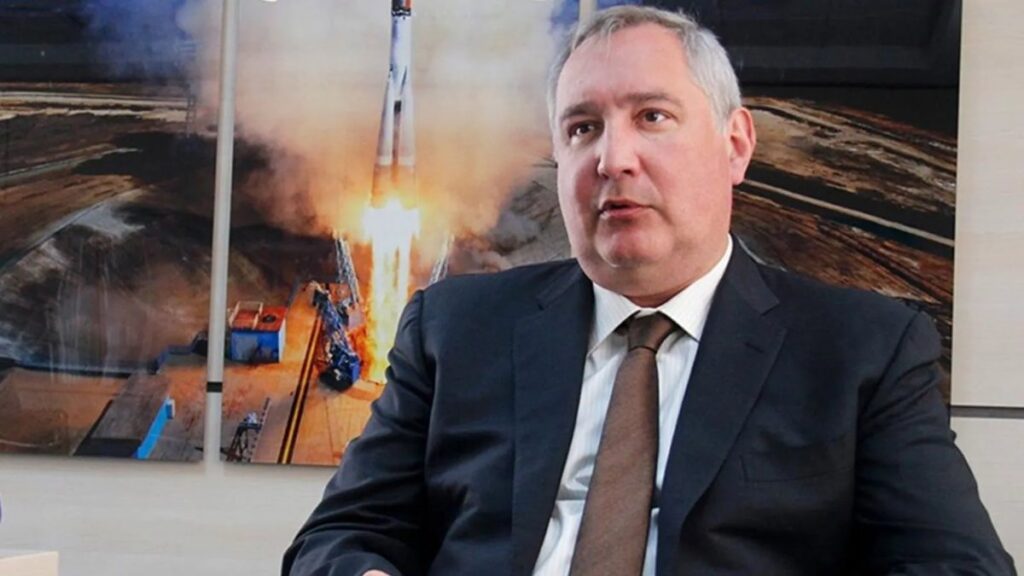 Рогозин: „САЩ възнамерява да изключи GPS навигацията за Русия“