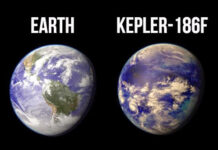 5 факта за двойника на Земята – Kepler-186f