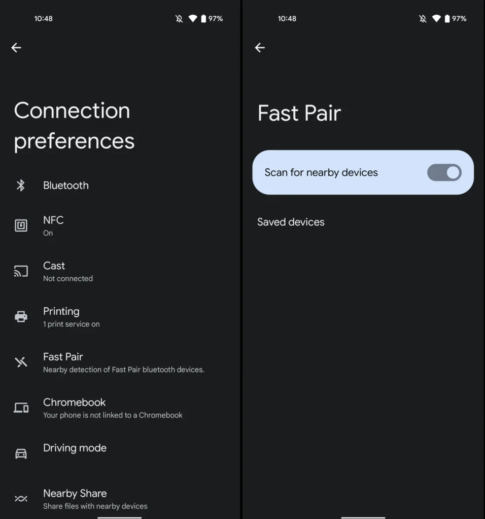 Google представи ОС Android 13 Developer Preview 2