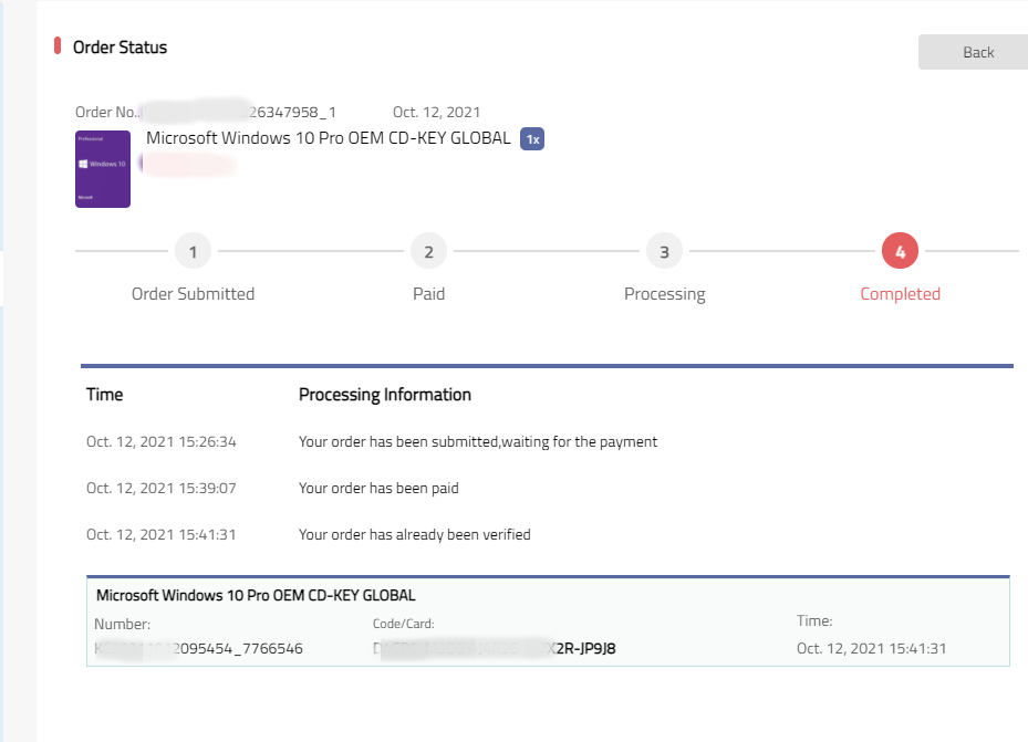 Вземете си съвсем евтин софтуер на Microsoft: Windows 10 за  и Windows 11 за 