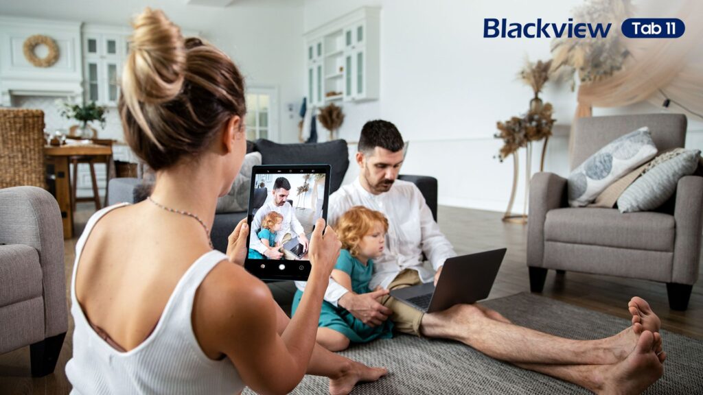 Стартира разпродажбата на смартфона Blackview 328 – в AliExpress отстъпката е 50%