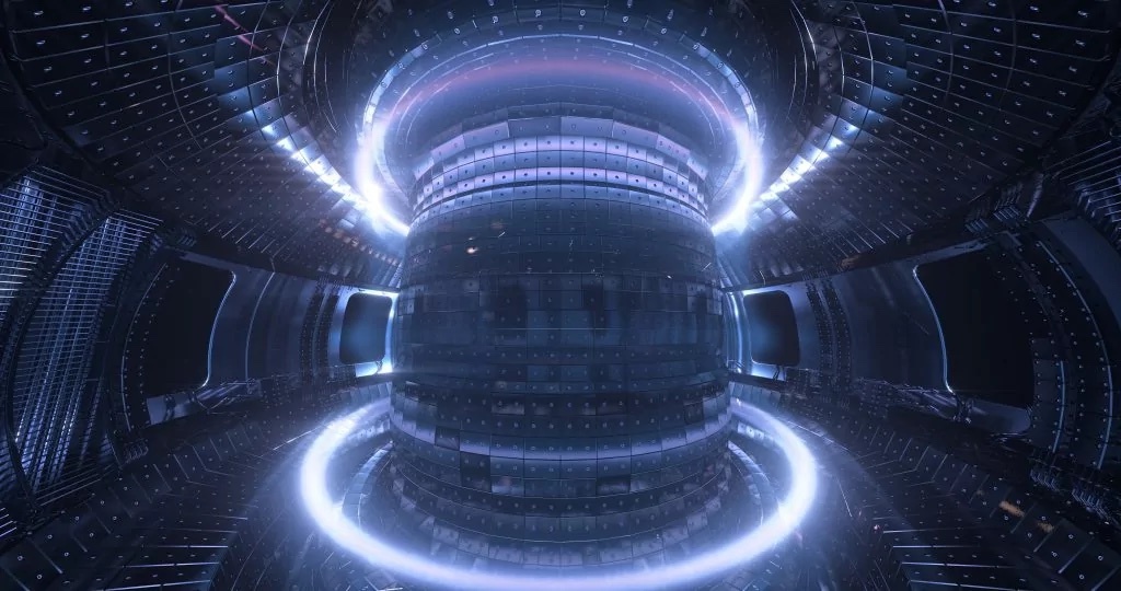 Магнити от съвсем нов тип ще дадат възможност за запалването на слънце в бутилка
