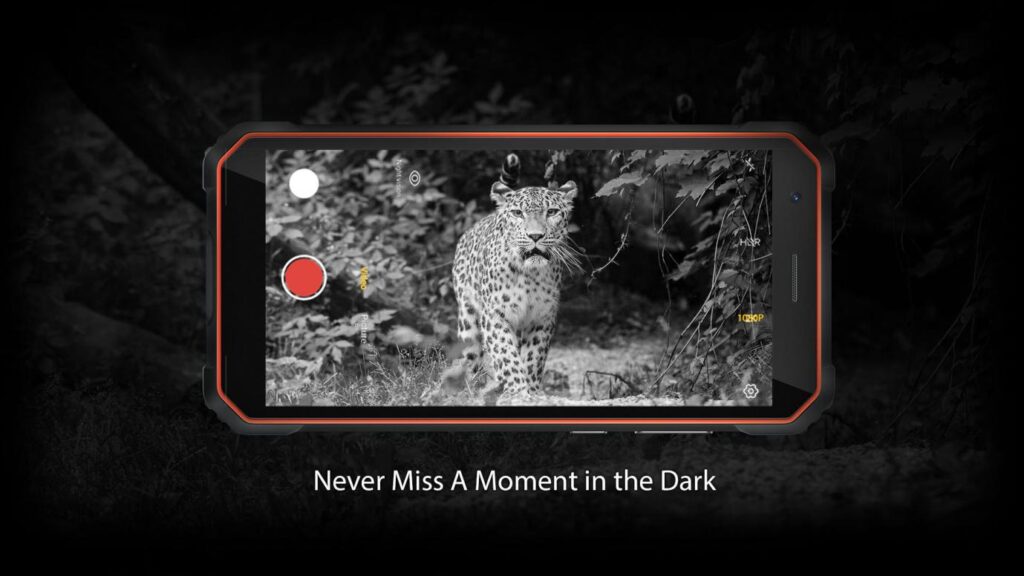 Стартираха продажбите на издръжливия смартфон Blackview OSCAL S60 Pro с инфрачервена камера – отстъпката е 50%