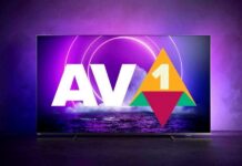 Firefox ще поддържа хардуерно ускорение на AV1 кодека