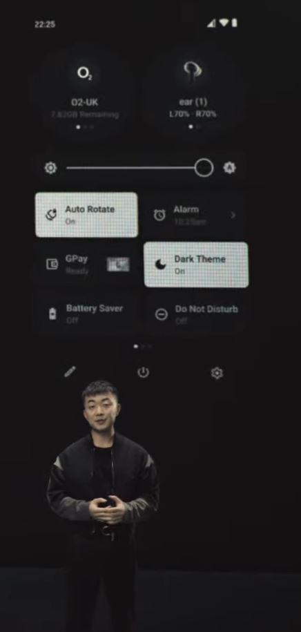 Това лято можем да очакваме излизането на иновационния смартфон Nothing (1)