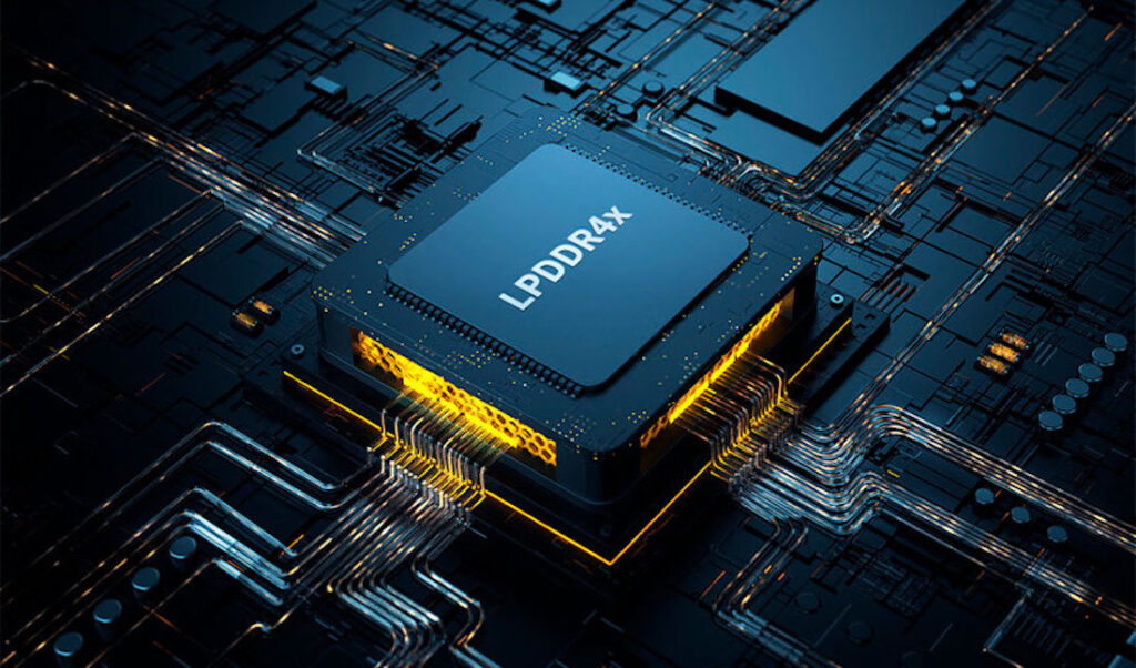 LTPO, NPU, LPDDR5 и другите технологии, използвани в смартфоните