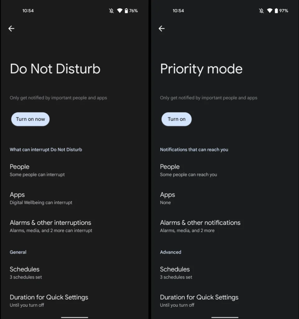 Google представи ОС Android 13 Developer Preview 2